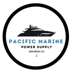 Pacific Marine Power Supply 