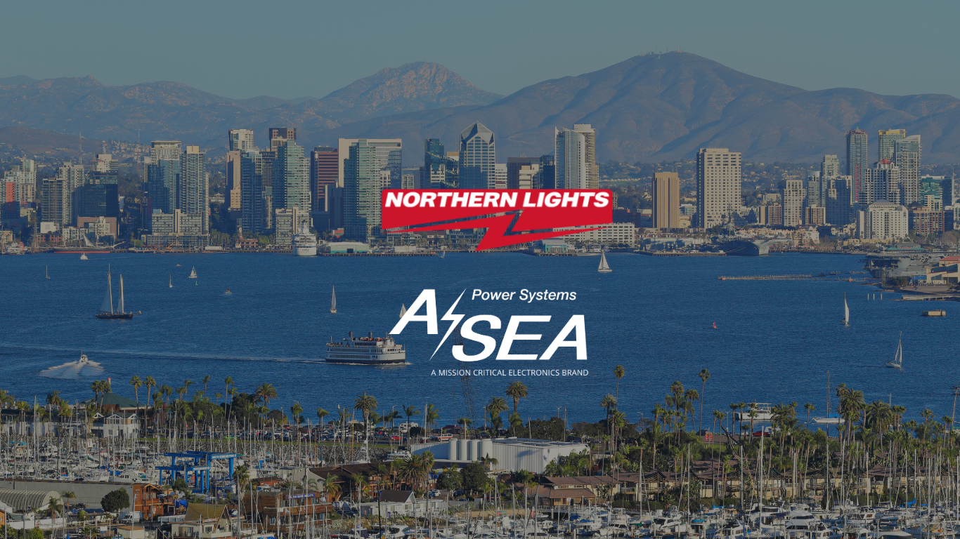 OFFICIAL AND AUTHORIZED ASEA POWER SYSTEMS AND NORTHERN LIGHTS