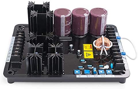 AVC63-12B1 Voltage  Regulator